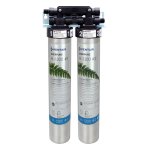 EVERPURE - H1200 高效型濾水器