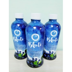 Maione Bluti藍莓汁（家庭裝）